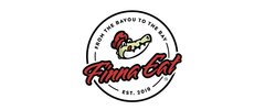 Finna Eat logo