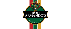 Don Armando's Mexican Cuisine logo
