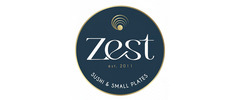 Zest logo