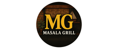 Masala Grill logo