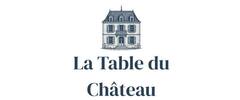 La Table du Château logo