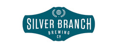 Silver Branch Rockville Beerworks logo