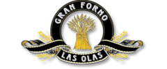 Gran Forno Bakery logo