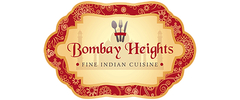 Bombay Heights logo