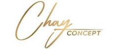 Chay Concept Vegetarian & Bar logo