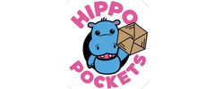 Hippo Pockets logo