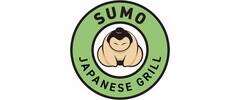 Sumo Japanese Grill logo