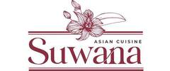Suwana Asian Cuisine logo