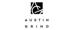 Austin Grind logo