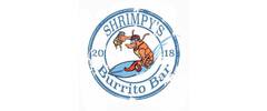 Shrimpy’s Burrito Bar logo