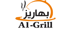 A-1 Grill logo