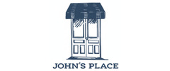 John's Place logo