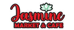Jasmine Market & Cafe logo