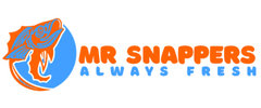 Mr. Snappers Chicken & Fish logo