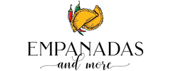 Empanadas & More logo