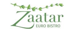 Zaatar Bistro logo