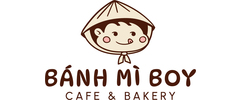 Banh Mi Boy logo