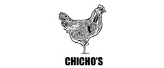 Chicho’s Peruvian Chicken logo