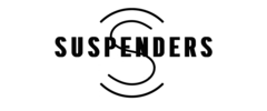 Suspenders Restaurant & Pub logo