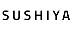 Sushiya logo