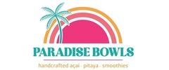 Paradise Bowls logo