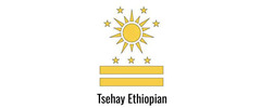 Tsehay Ethiopian logo