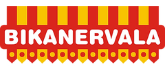 Bikanervala logo