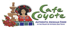 Cafe Coyote logo