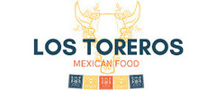 Los Toreros Mexican Food logo