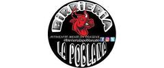 Birrieria La Poblana logo