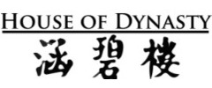 House of Dynasty logo