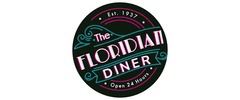 Floridian Restaurant logo