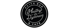 Healthy in Dyckman logo