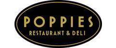 Poppies Restaurant & Deli logo