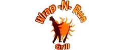Wrap-N-Run Grill logo