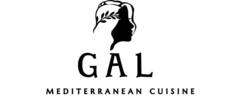 Gal Mediterranean logo