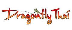 Dragonfly Thai logo