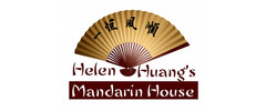 Helen Huang's Mandarin House logo