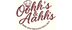 Oohh's & Aahh's logo
