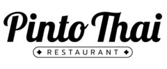 Pinto Thai Restaurant logo