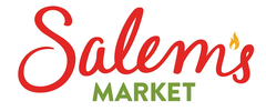Salem's Market & Grill logo