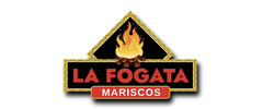 Mariscos La Fogata Restaurant logo