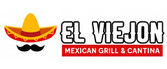 El Viejon Mexican Grill & Cantina logo
