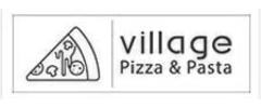 Village Pizza & Pasta logo