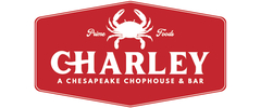 Charley Chesapeake Chophouse logo