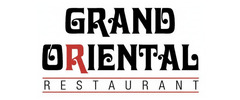 Grand Oriental Chinese Restaurant logo