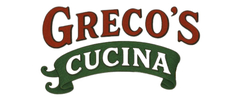 Greco's Cucina Italiana logo