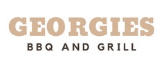 Georgie's BBQ & Grill logo