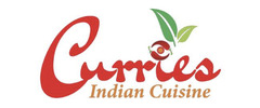 Curries Authentic Indian Cuisine logo