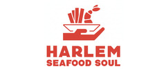 Harlem Seafood Soul logo